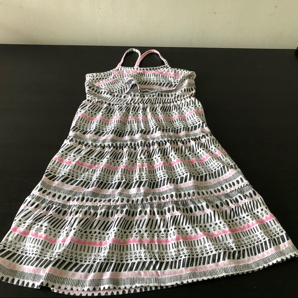 Jumping bean aztec maxi dress - Picture 3 of 6